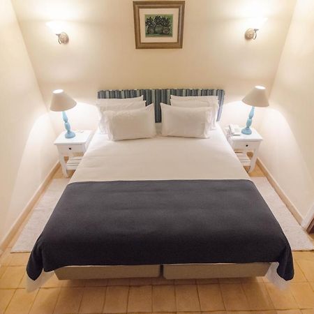 La Casona Hotel Boutique Asunción Eksteriør bilde
