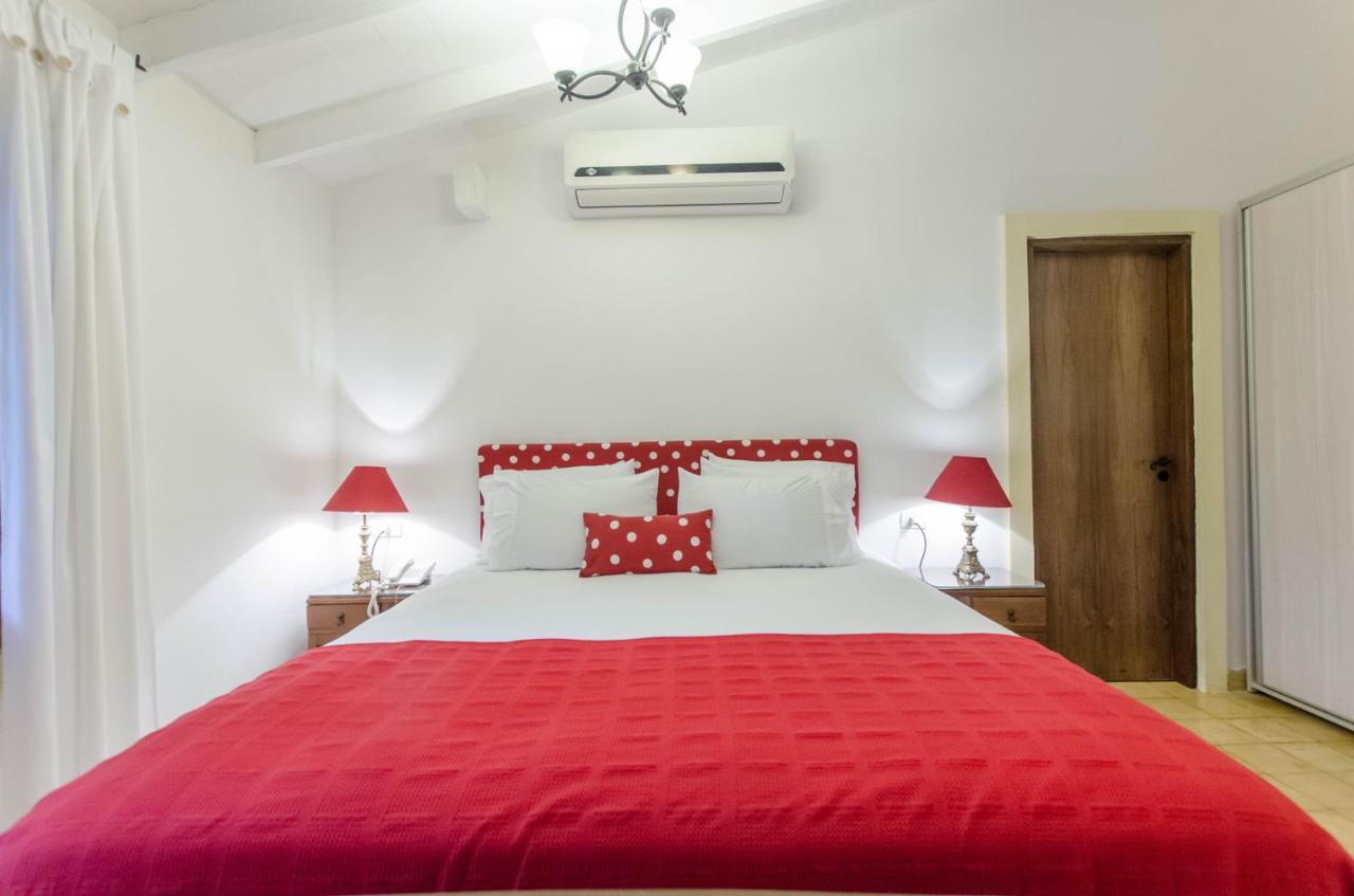 La Casona Hotel Boutique Asunción Eksteriør bilde