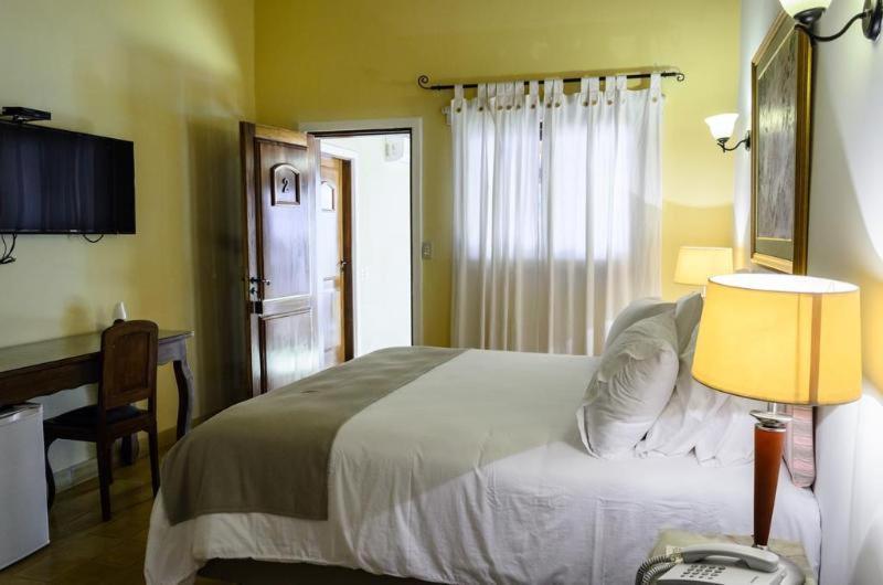 La Casona Hotel Boutique Asunción Rom bilde