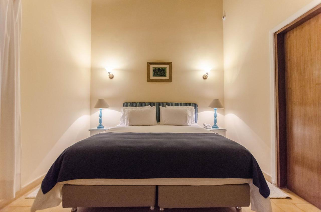 La Casona Hotel Boutique Asunción Eksteriør bilde